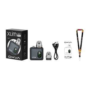 OXVA Xlim SQ Pro Pod Kit_IX